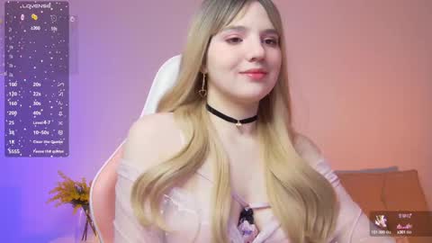 Roxy online show from March 2025 09:17:01 PM