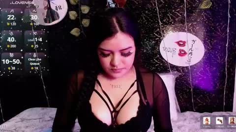 Gianna lopez online show from June 2026 07:52:01 PM