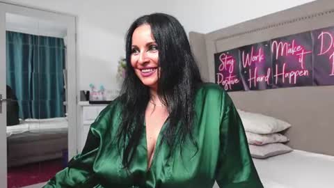 GiannaKrystal online show from July 2026 05:10:02 AM