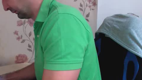 Gianni online show from January 2026 05:38:02 PM