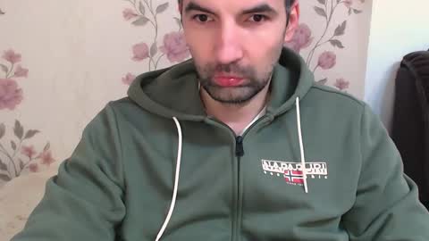 Gianni online show from February 2026 08:20:01 AM