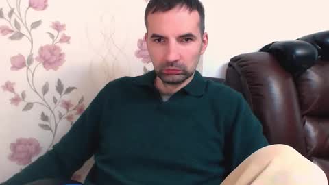 Gianni online show from April 2026 10:58:01 AM