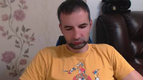 Snapshot of gianni_lion chatting on July 2026 08:13:02 PM Gianni online show from July 2026 08:13:02 PM
