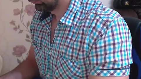 Snapshot of gianni_lion chatting on July 2026 06:45:02 PM Gianni online show from July 2026 06:45:02 PM
