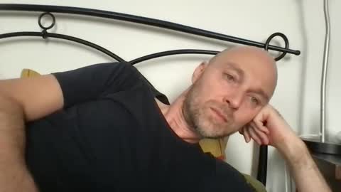 giannipaciotti online show from October 2025 01:17:02 PM