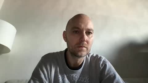 giannipaciotti online show from March 2026 08:51:02 AM