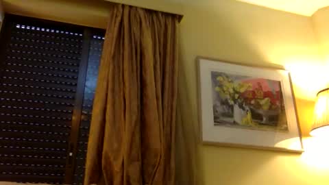 Horny Sissy online show from October 2025 02:59:01 PM