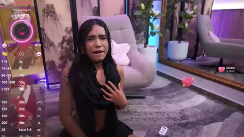 gianovak online show from November 2025 01:21:02 PM