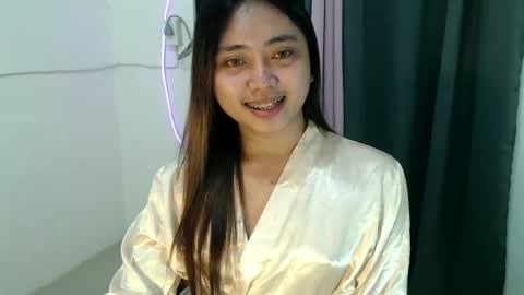 SWEET GIAN online show from July 2026 08:04:02 PM