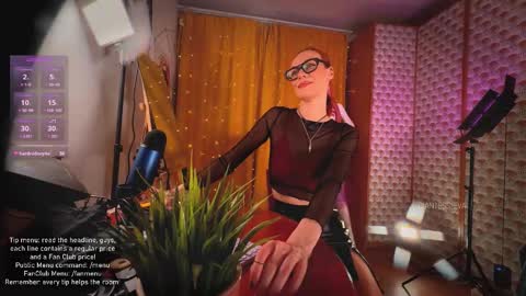 Eva online show from March 2026 03:50:02 PM