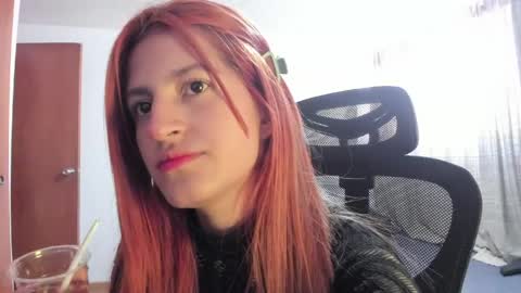 Snapshot of giaroussel chatting on May 2026 01:49:02 PM GiaRoussel online show from May 2026 01:49:02 PM