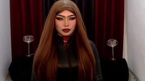 Snapshot of giaxxx01 chatting on February 2025 07:07:01 AM Gia X online show from February 2025 07:07:01 AM