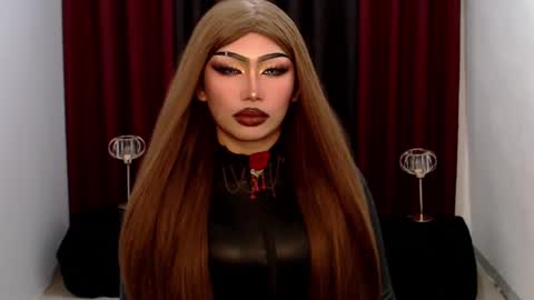 Snapshot of giaxxx01 chatting on February 2025 05:30:01 AM Gia X online show from February 2025 05:30:01 AM