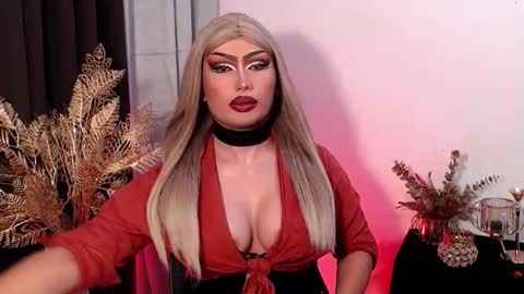 Gia X online show from January 2026 07:10:02 AM