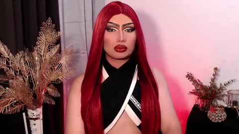 Gia X online show from January 2026 08:08:01 AM