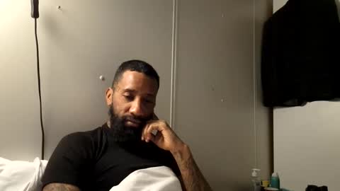 Gideon online show from January 2026 06:43:02 PM