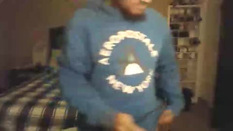 Gifted online show from October 2025 11:03:02 PM