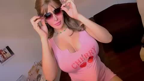 Ms. Abby                    -  IF YOU DEMAND  I DEMAND ASWELL- online show from November 2025 11:54:02 PM