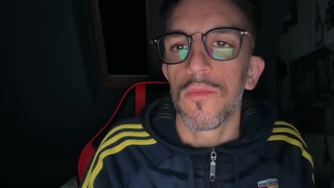 Gigi online show from October 2025 04:29:02 AM