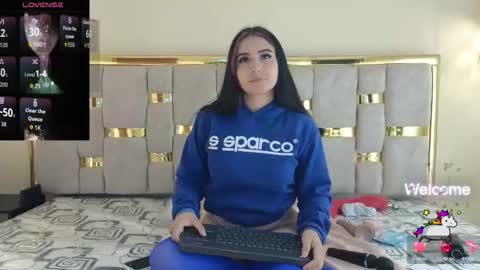 Gigi. online show from January 2026 11:12:01 AM