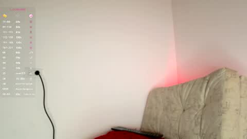 Snapshot of gigi_loved chatting on May 2026 11:02:01 PM Gigi online show from May 2026 11:02:01 PM
