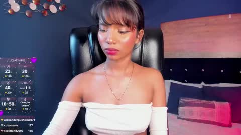 GIGI online show from February 2025 07:27:01 AM