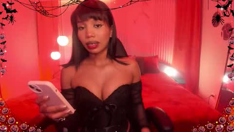 GIGI online show from October 2025 06:25:01 AM