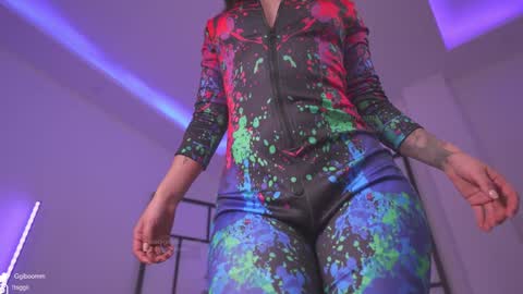 Snapshot of gigi_ulala chatting on December 2024 12:07:02 AM 80 off in my OF gigipriv  online show from December 2024 12:07:02 AM