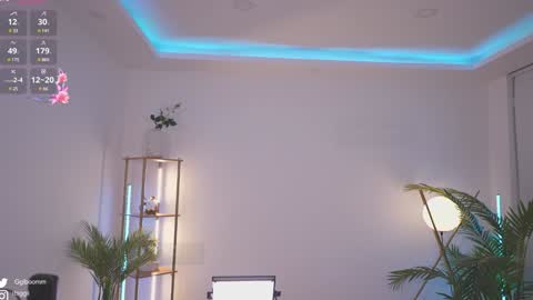 Snapshot of gigi_ulala chatting on January 2025 01:45:02 AM 80 off in my OF gigipriv  online show from January 2025 01:45:02 AM