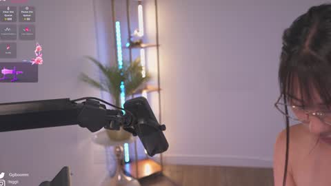 Snapshot of gigi_ulala chatting on January 2025 09:37:01 PM 80 off in my OF gigipriv  online show from January 2025 09:37:01 PM