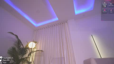 Snapshot of gigi_ulala chatting on March 2025 04:56:01 AM 80 off in my OF gigipriv  online show from March 2025 04:56:01 AM