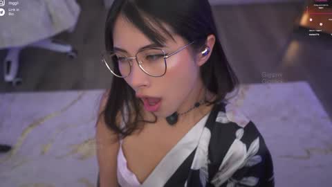 Snapshot of gigi_ulala chatting on September 2025 02:38:01 PM 80 off in my OF gigipriv  online show from September 2025 02:38:01 PM
