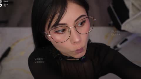 Snapshot of gigi_ulala chatting on September 2025 08:13:01 PM 80 off in my OF gigipriv  online show from September 2025 08:13:01 PM