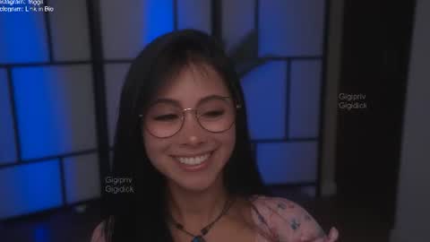 Snapshot of gigi_ulala chatting on July 2026 11:01:02 PM 80 off in my OF gigipriv online show from July 2026 11:01:02 PM