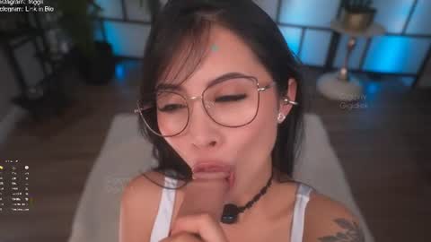 Snapshot of gigi_ulala chatting on July 2026 11:32:01 PM 80 off in my OF gigipriv online show from July 2026 11:32:01 PM