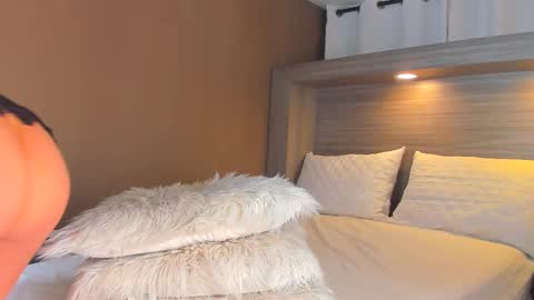 gigi wilden online show from January 2026 11:25:02 AM