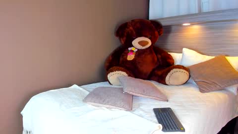 gigi wilden online show from February 2026 11:29:02 AM