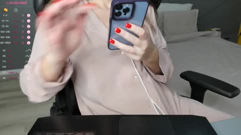 Snapshot of gigihadd chatting on December 2024 07:36:01 PM gigihadd online show from December 2024 07:36:01 PM