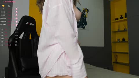 Snapshot of gigihadd chatting on December 2024 10:57:01 AM gigihadd online show from December 2024 10:57:01 AM