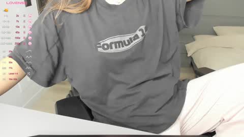 Snapshot of gigihadd chatting on December 2024 08:58:01 PM gigihadd online show from December 2024 08:58:01 PM