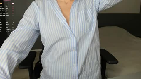 Snapshot of gigihadd chatting on October 2025 03:51:01 PM gigihadd online show from October 2025 03:51:01 PM