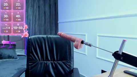 Gigi Doll online show from January 2025 02:41:01 PM