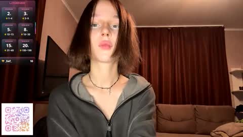 Molly online show from November 2025 07:26:01 PM