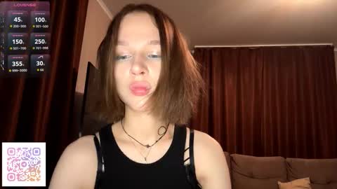 Molly online show from November 2025 07:36:03 PM