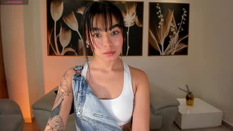 GIGI online show from December 2024 11:42:02 AM