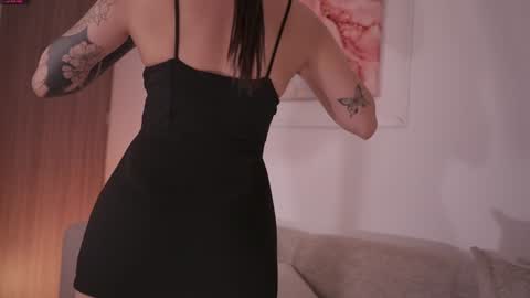 GIGI online show from February 2025 05:21:01 AM