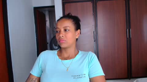 Snapshot of gigimiler8 chatting on March 2025 08:09:02 PM Sharlotte  online show from March 2025 08:09:02 PM