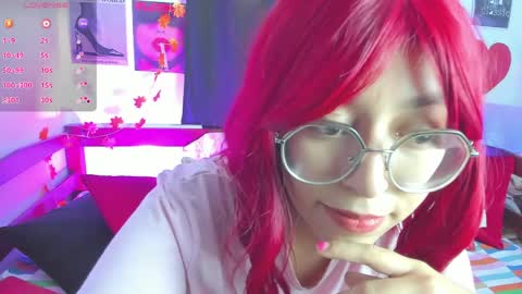 Snapshot of gigimooon chatting on April 2026 07:28:02 AM gigimooon online show from April 2026 07:28:02 AM