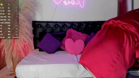 pamela online show from February 2025 04:20:01 AM