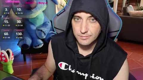 Mirko online show from September 2025 08:47:01 AM